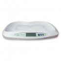 BABY DIGITAL WEIGHT SCALE WITH COLOUR DISPLAY KINLEE  EBST-20 CHINA